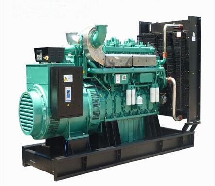 鹿城宗申动力30kw小型柴油发电机组