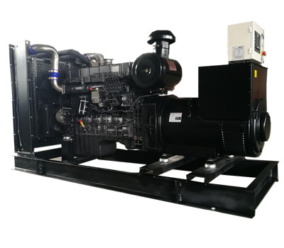 鹿城上柴柴油发电机组50KW-700KW